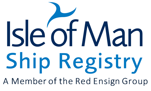 Isle of Man Ship Registry Logo