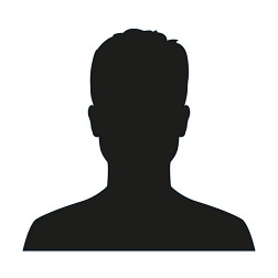 Headshot photograph of Greg Kelly
